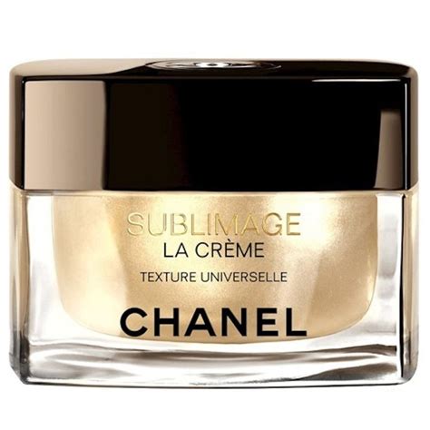 chanel krem przeciwzmarszczkowy|chanel sublimage la creme.